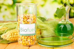 Knowetop biofuel availability