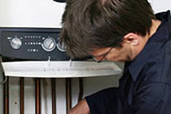 boiler repair Knowetop