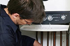boiler replacement Knowetop