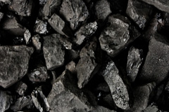 Knowetop coal boiler costs