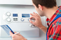 free commercial Knowetop boiler quotes