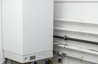 free Knowetop condensing boiler quotes