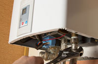free Knowetop boiler install quotes