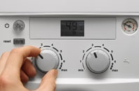 free Knowetop boiler maintenance quotes
